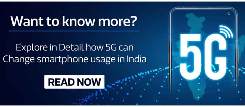 5G Mobile Phones in India - Launch date, Specifications