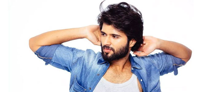 100 Vijay Devarakonda Hairstyles 2023 Photos  TailoringinHindi