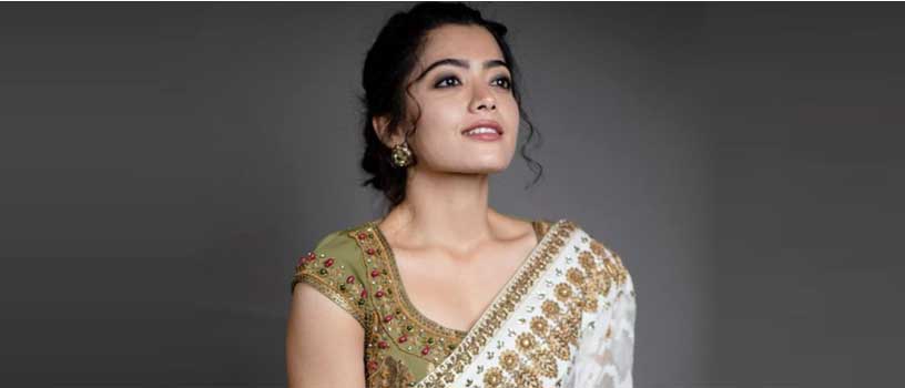 Rashmika Mandanna Age, Height, Boyfriend, Husband, Family, Movies,Biography