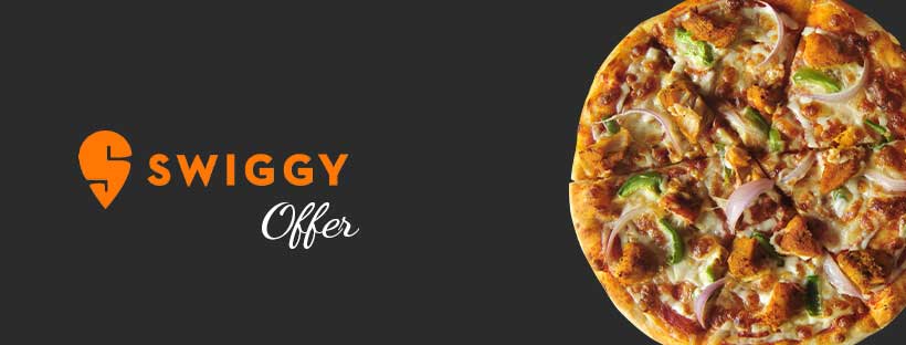 Swiggy Coupons And Promo Codes For Existing Users - Upto 60% Off