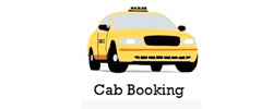 Cab Booking