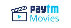 Paytm Movies