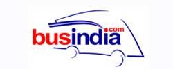 Bus India