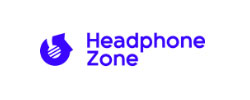 Headphone zone