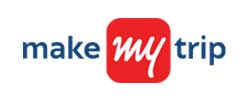 MakeMyTrip