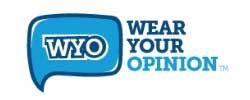 Wear Your Opinion