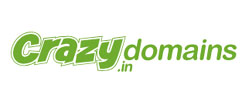 Crazy Domains