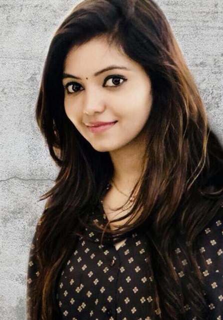 Athulya Ravi