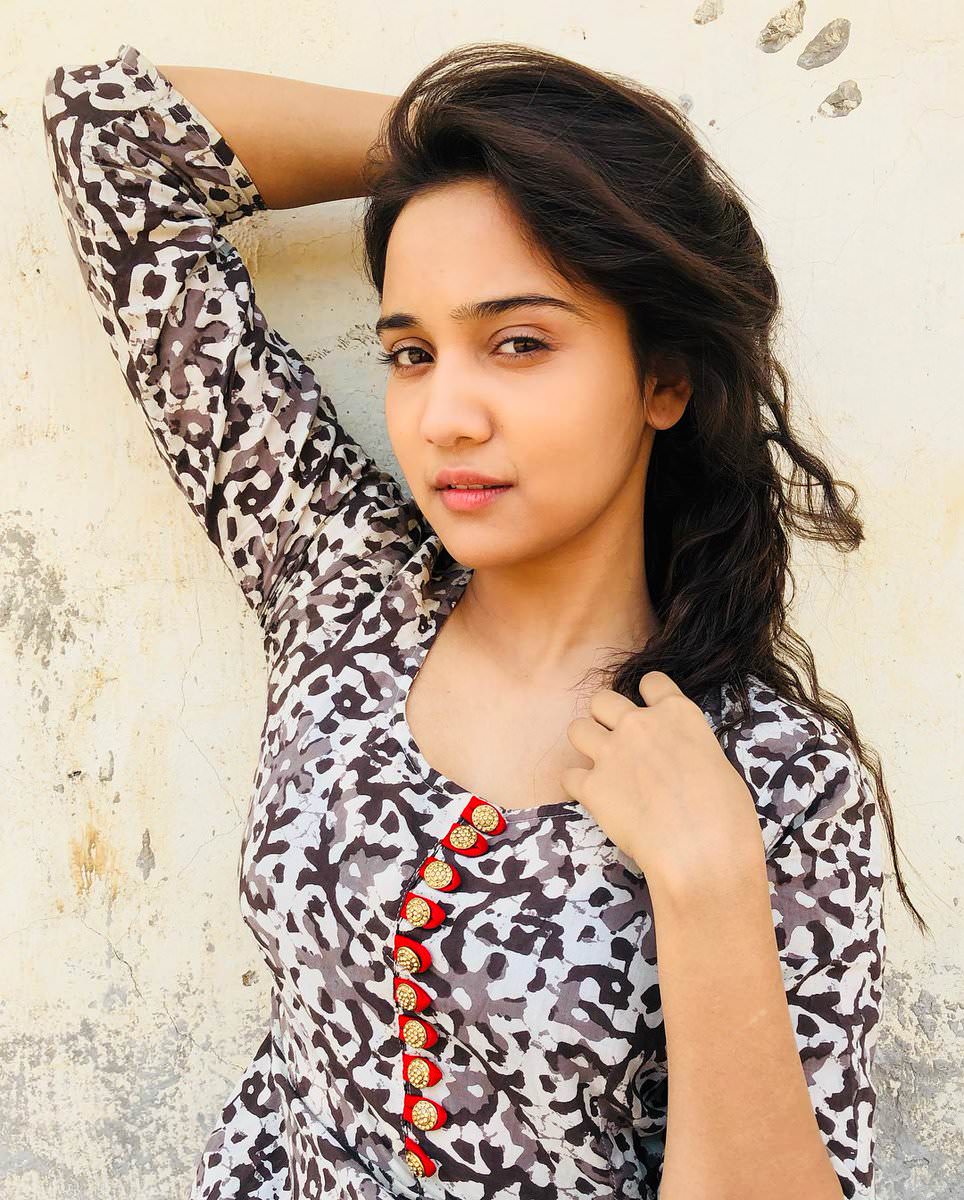 Ashi Singh