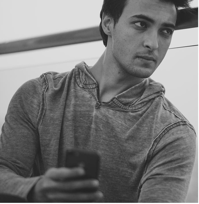 Aayush Sharma