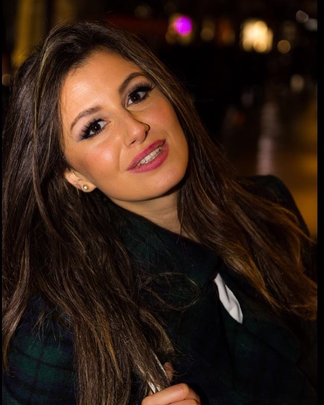 Giorgia Andriani Wiki Height Age Boyfriend Family Biography