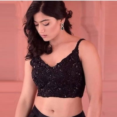 9907rashmika 1 - Crazy Pyar